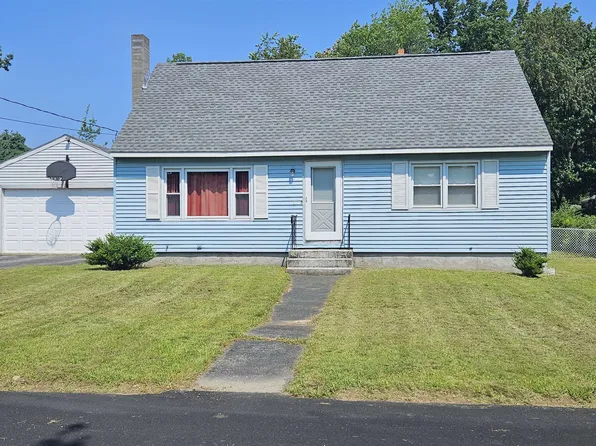 3 Greenfield Drive, Nashua, NH 03064