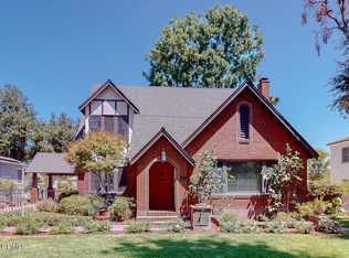 840 N Euclid Ave, Upland, CA 91786