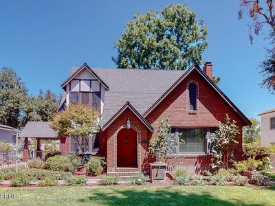840 N Euclid Ave, Upland, CA, 91786