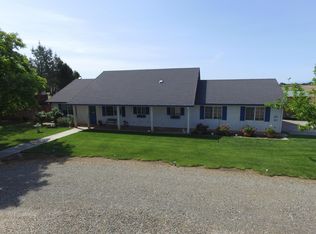 19295 Ridge Rd, Red Bluff, CA 96080