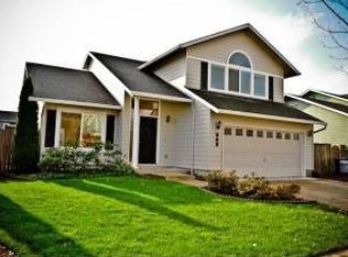 542 Sweetwater Ln, Eugene, OR 97404