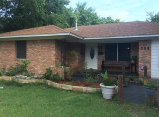 306 Ellis St, Allen, TX 75002