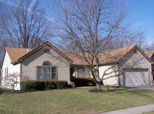 469 Leamington Ct, Columbus, OH