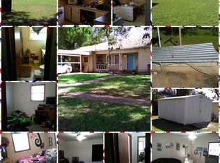 1205 Union Ave, Rule, TX 79547