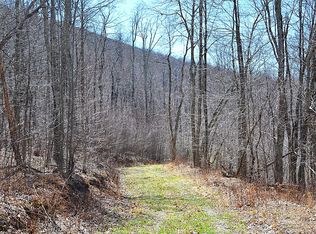 2245 Crowder Rd, Gap Mills, WV 24941