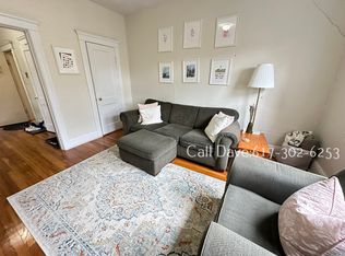 15 Egremont Rd APT 7, Brighton, MA 02135