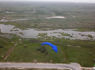 15 Easy St, Pt O Connor, TX 77982