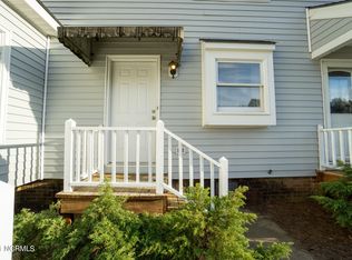 2407 Horton Blvd SW APT 7, Wilson, NC 27893