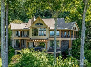 109 Crestridge Dr, Asheville, NC 28803
