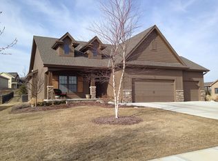 12352 S 73rd Ave, Papillion, NE 68046