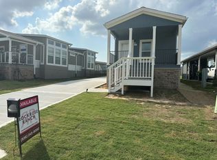 61 Tranquility Trails Way, Willis, TX 77318