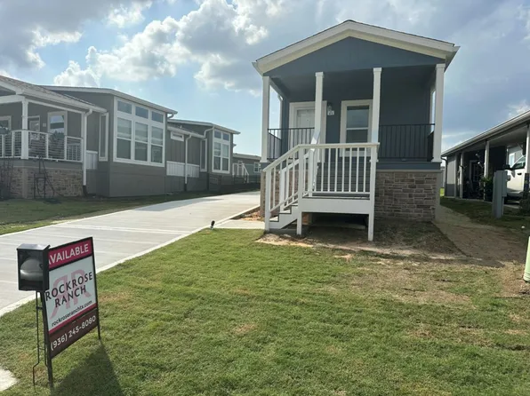 61 Tranquility Trails Way, Willis, TX 77318