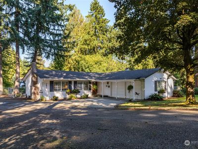 3930 27th Avenue SE, Olympia, WA, 98501