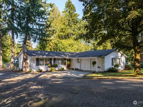 3930 27th Avenue SE, Olympia, WA 98501