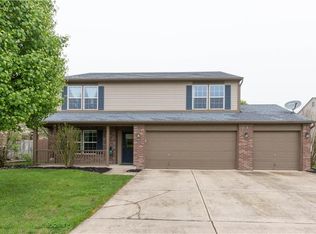 7038 Fields Dr, Indianapolis, IN 46239