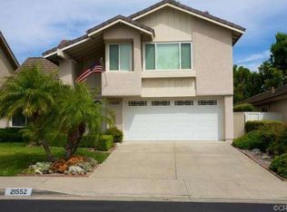 21552 Camino Papal, Lake Forest, CA 92630