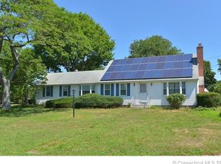 24 S View Ter, Old Saybrook, CT 06475