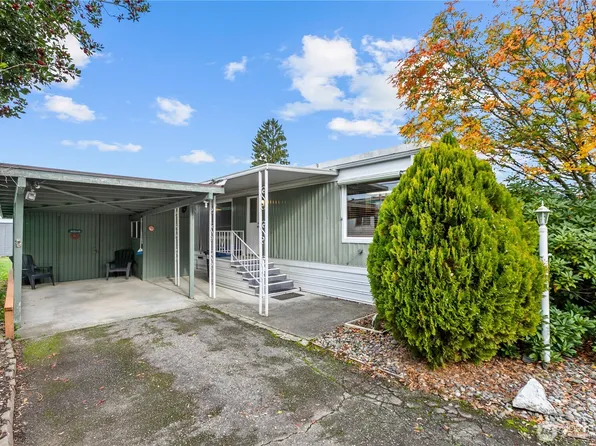 2522 Old Hwy 99 S Road #2, Mount Vernon, WA 98273