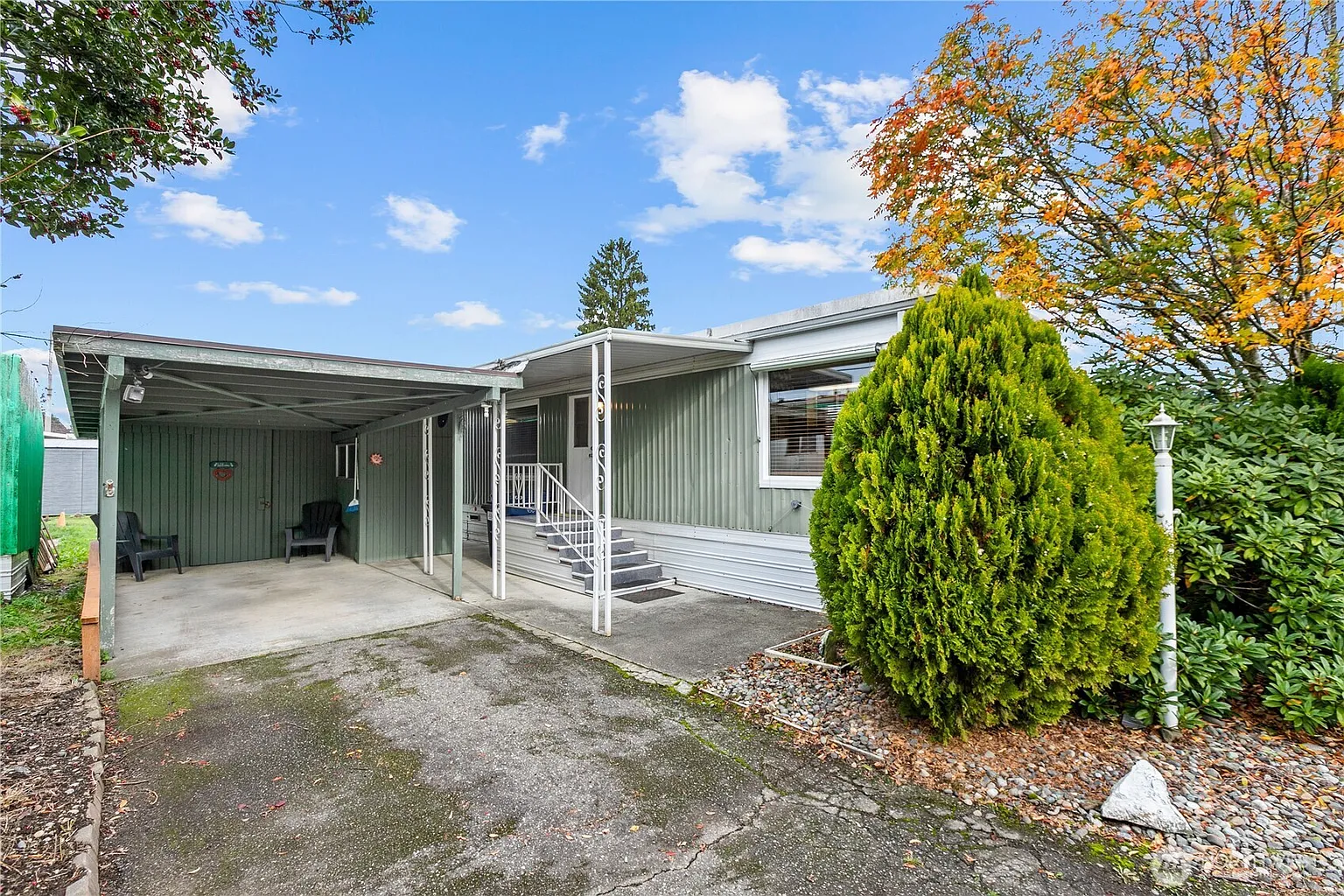 2522 Old Hwy 99 S Road #2 photo 1