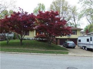 14608 E 41st St S, Independence, MO 64055