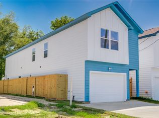 9932 Fillmore St, Houston, TX 77029