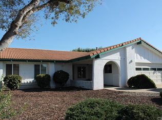 2148 Del Norte St, Los Osos, CA 93402