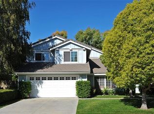 412 View Park Ct, Oak Park, CA 91377