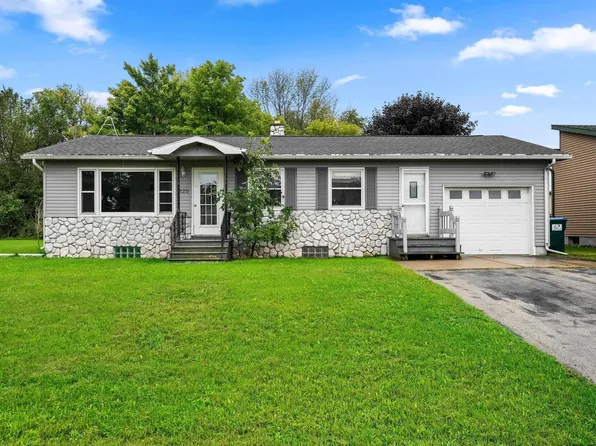 329 Rosemont St, Coleman, WI 54112