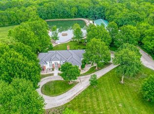 12819 S Harris Rd, Greenwood, MO 64034