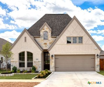 645 Meade St, New Braunfels, TX, 78132
