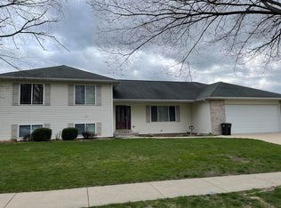 536 E Spring St, Jefferson, WI 53549