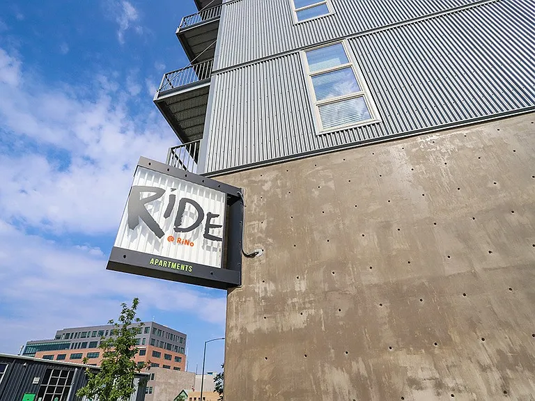 RiDE at RiNo — Photo 33