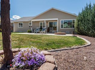602 Geralds Way, Cortez, CO 81321
