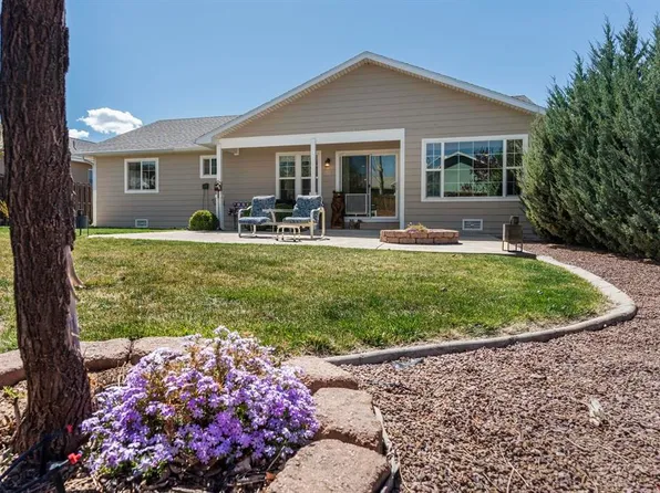602 Geralds Way, Cortez, CO 81321