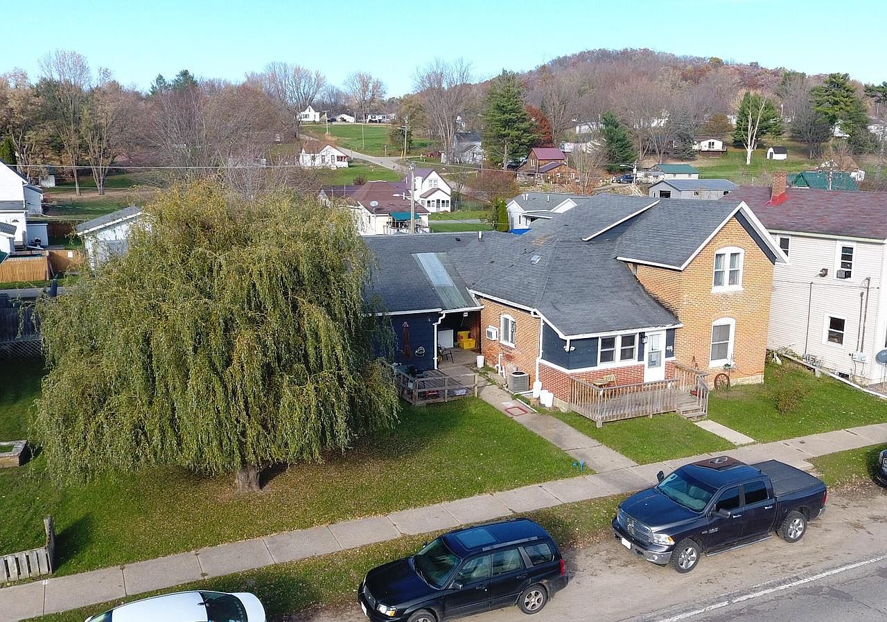 410 East Main STREET, La Farge, WI 54639 MLS 1856699 Zillow