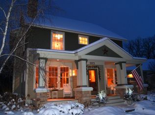 3207 Summer Fields Ct, Stillwater, MN 55082