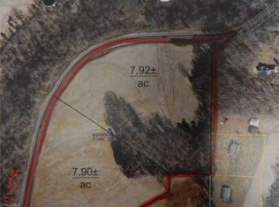 0 00 Country Club Rd, Yadkinville, NC 27055