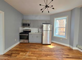 161 Bergen Ave #A6, Jersey City, NJ 07305