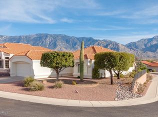 2262 E Gerbera Way, Oro Valley, AZ 85755