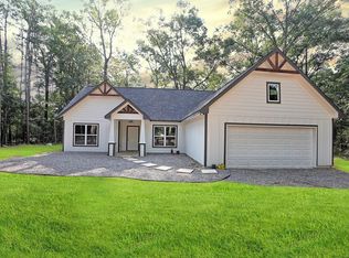 21 L Denson Rd, Coldspring, TX 77331