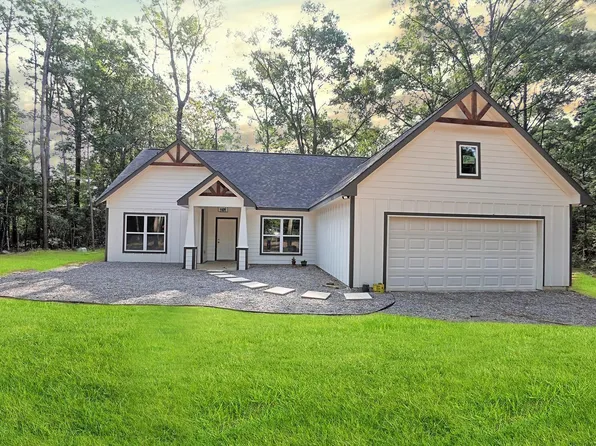 21 L Denson Rd, Coldspring, TX 77331