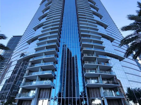 851 NE 1st Ave #3801, Miami, FL 33132