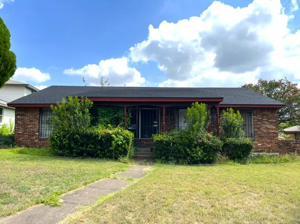 1244 Serenade Ln, Dallas, TX 75241