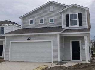 76 Givhans Loop, Hardeeville, SC 29927