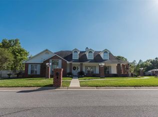 2529 Rosedown Rd, Cantonment, FL 32533
