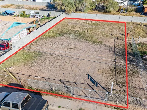 2332 E Maryland Drive #0, Tempe, AZ 85288