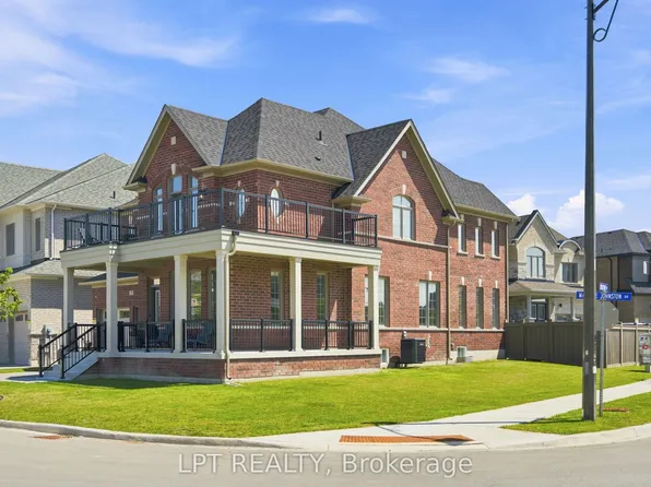 55 Marlene Johnston Dr, East Gwillimbury, ON L9N 0W8