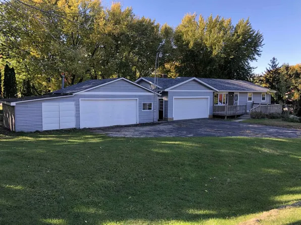 6055 HAGEN HILL CIRCLE, Madison, WI 53718