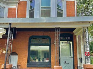 310 S 17 1/2 St, Reading, PA 19602
