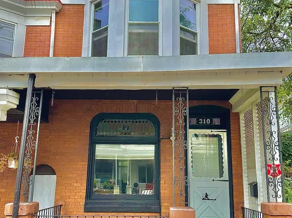 310 S 17 1/2 St, Reading, PA 19602